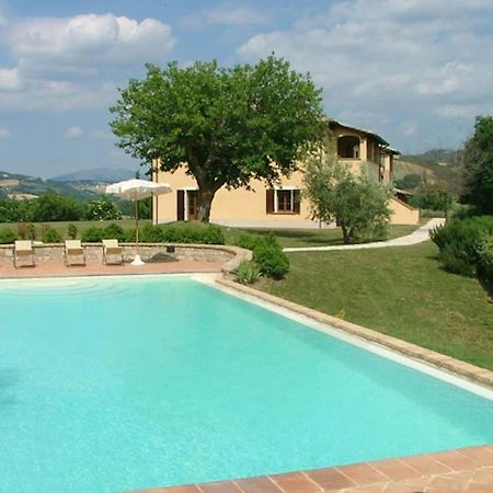Agriturismo Castagna Alta Valfabbrica 外观 照片
