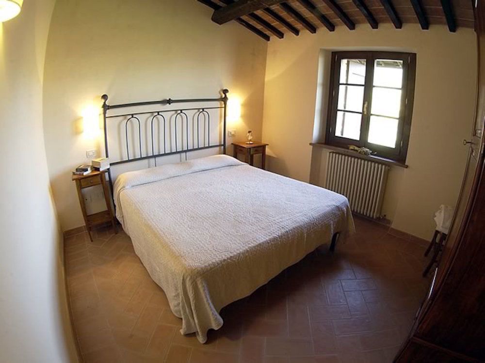 Agriturismo Castagna Alta Valfabbrica 外观 照片